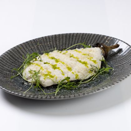 Баклажано пармеджано