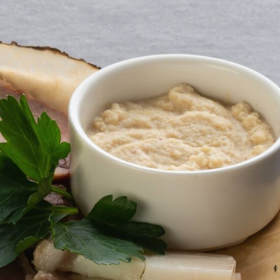 Хрен консервированный 50гр