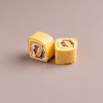 Тортилья сяке кунсей