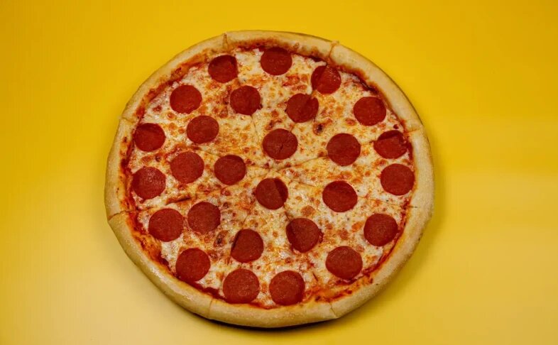 Пепперони 40см
