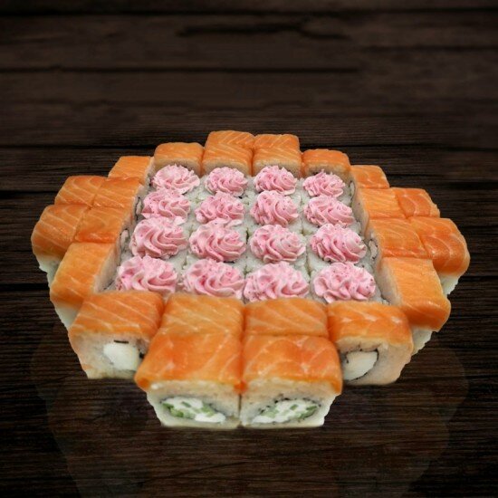 Сет «Гурман»