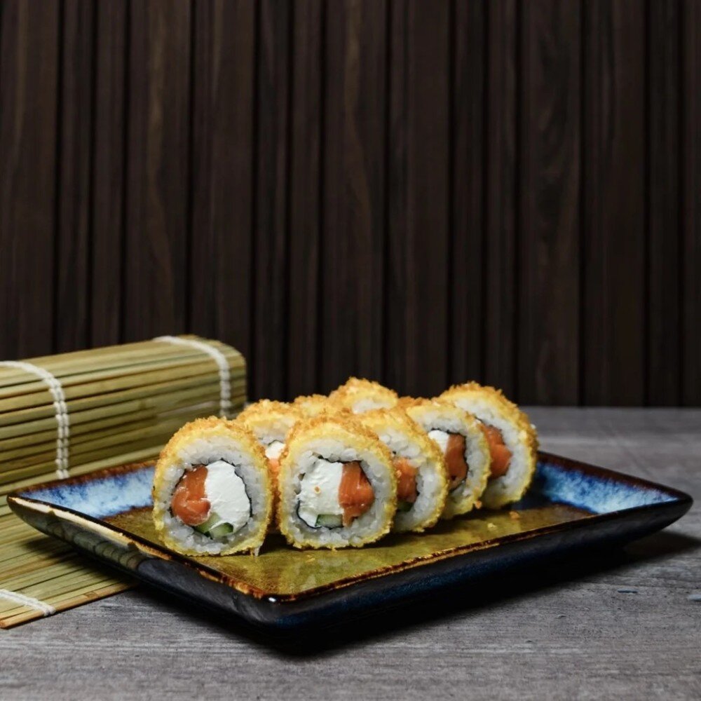 Филадельфия темпура