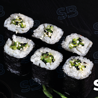 Ролл Огурец