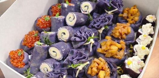 гастробокс ЦАРСКИЙ