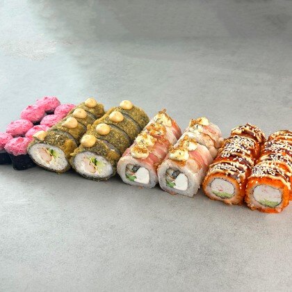 Ой , ну все! New