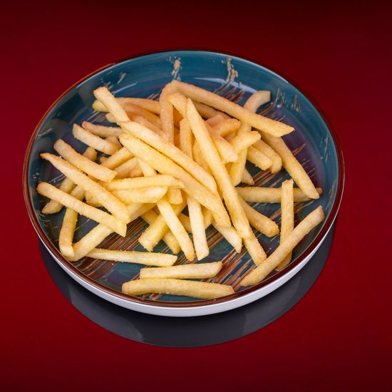 Картофель фри