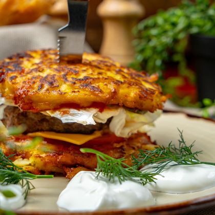 Дранбургер