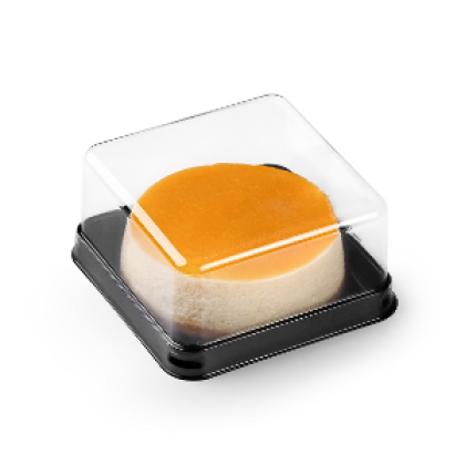 Чизкейк Манго-маракуйя классический Десертные Истории