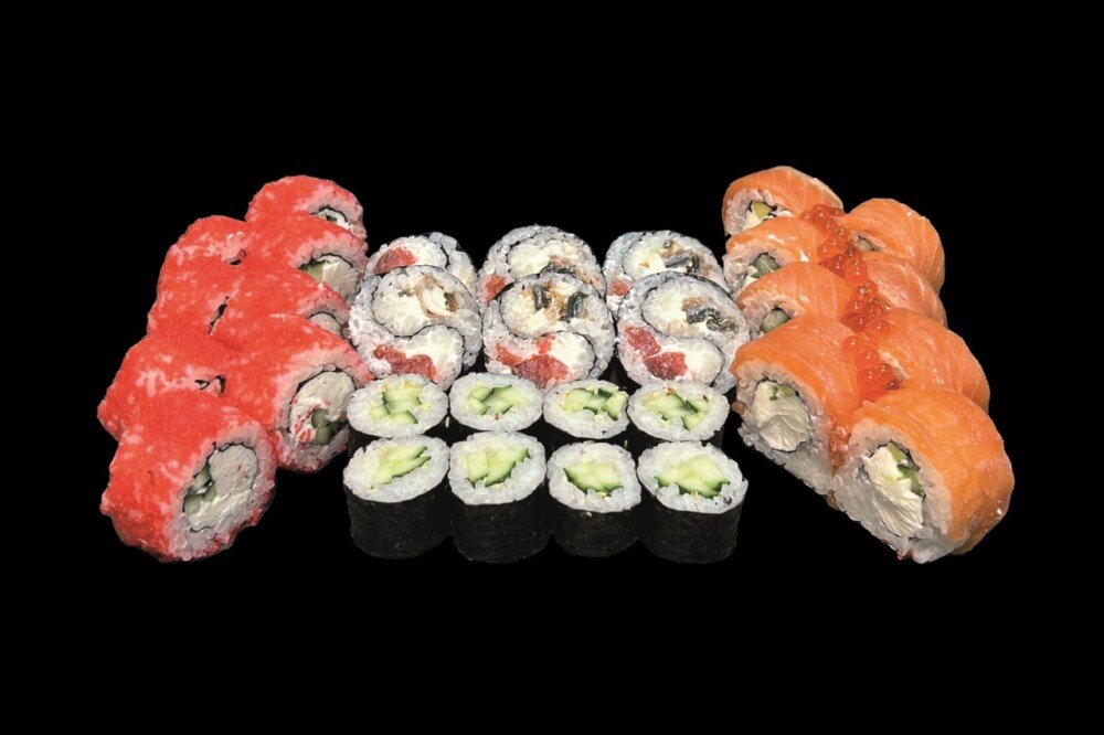 Сет «Классический»