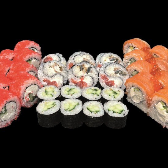 Сет «Классический»