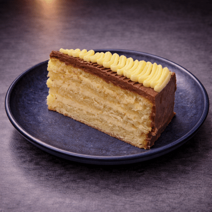 Торт Сказка