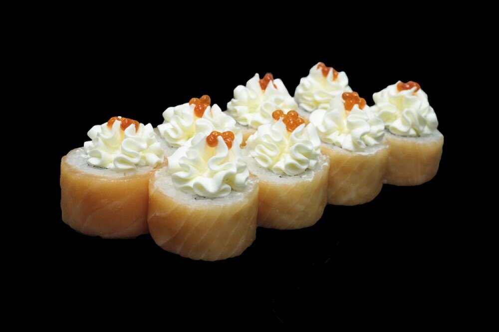 Ролл «Нежный»