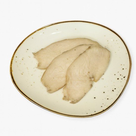 Пряная курица су-вид