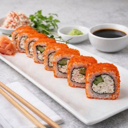 Калифорния