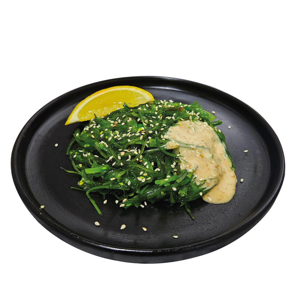 Салат Чукка