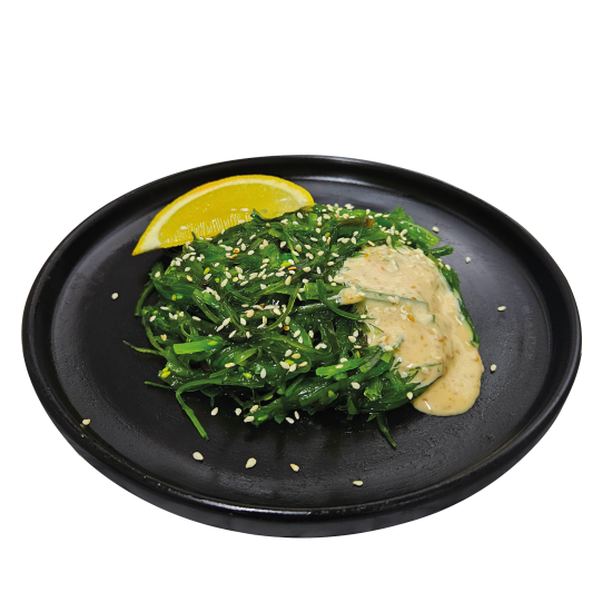 Салат Чукка