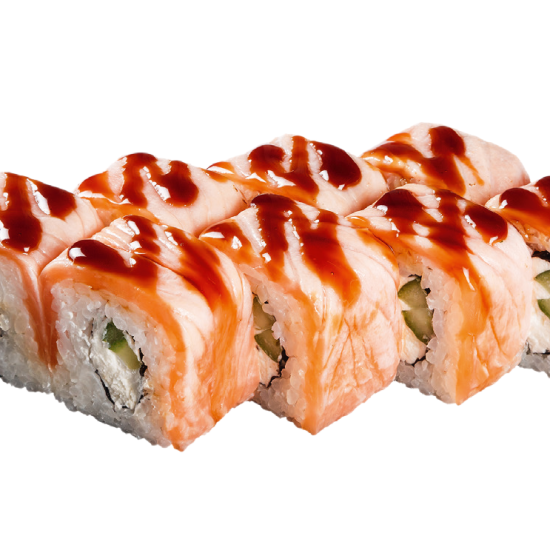 Филадельфия терияки