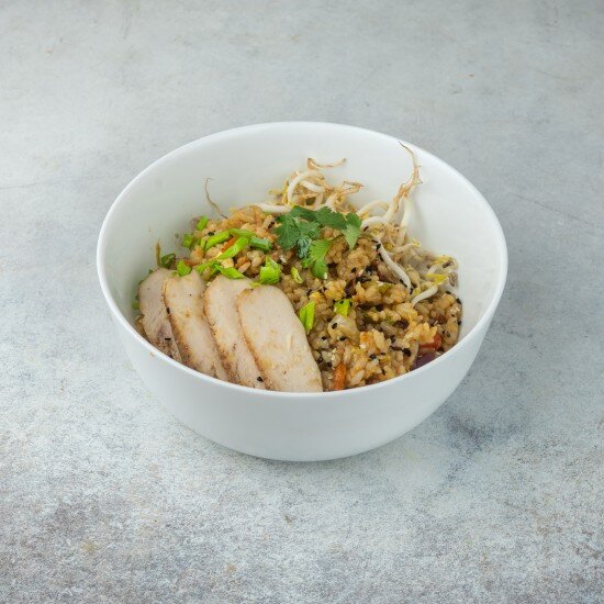 Рисовая лапша