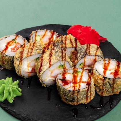 Тёплое море