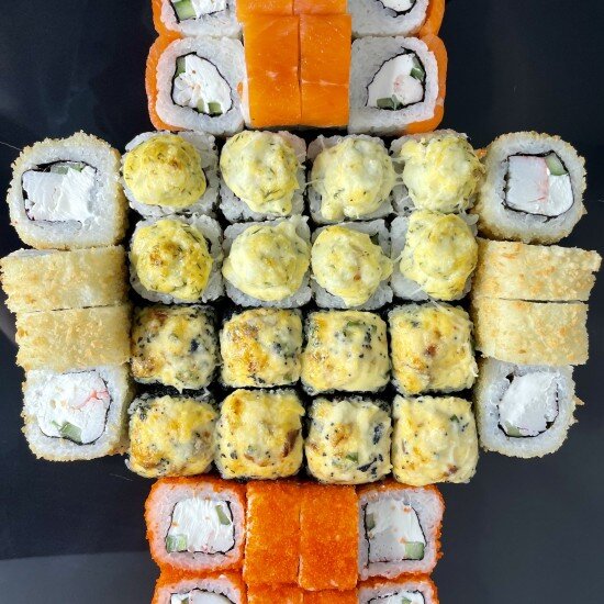 Набор «Микс»