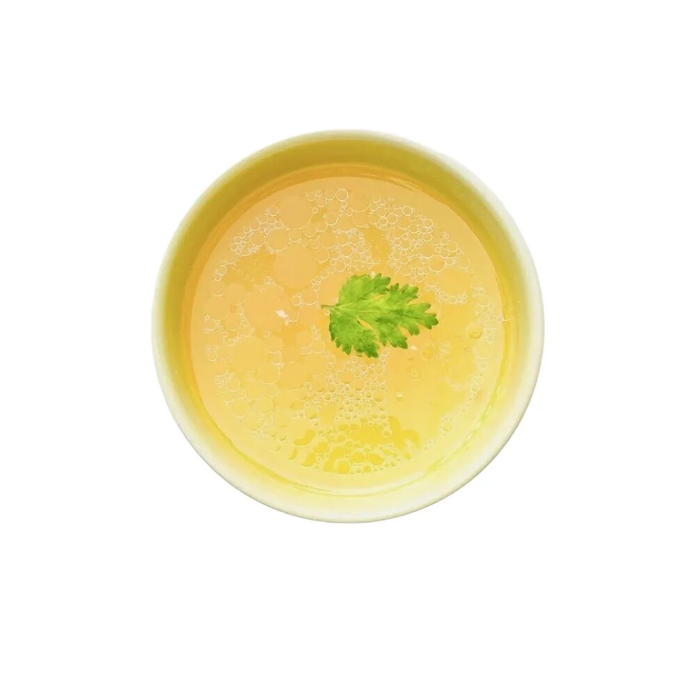 Курочкин Бульон