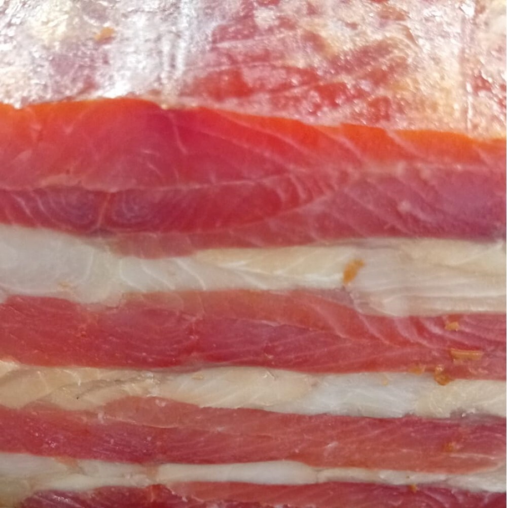 Рулет слоеный х/к "Шеф, Краба!"