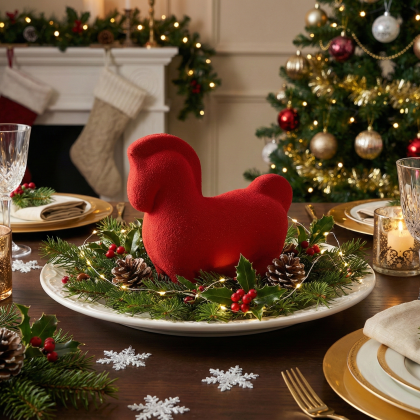 Огненная Лошадь