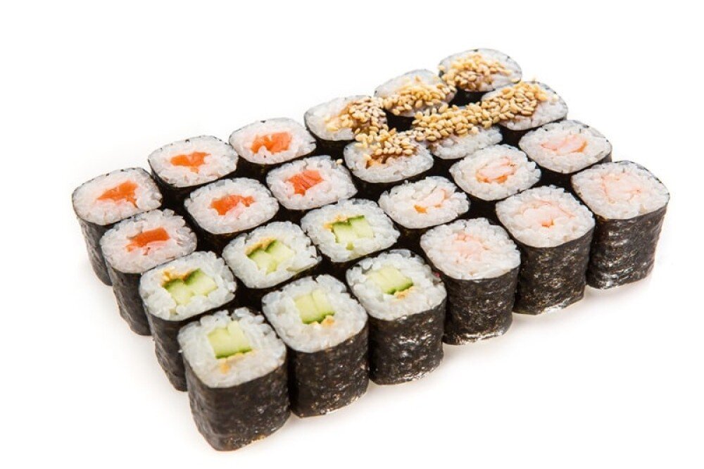 СЕТ МИНИ 24шт