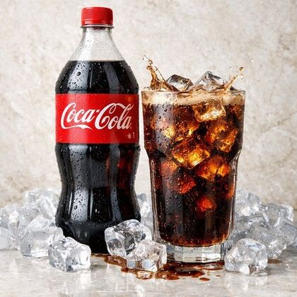 Coca Cola