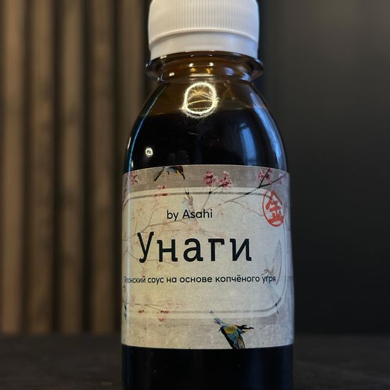 Соус «Унаги»