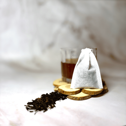 Чай Черная смородина