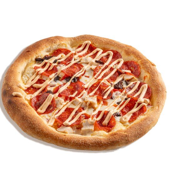 Пицца Аррива