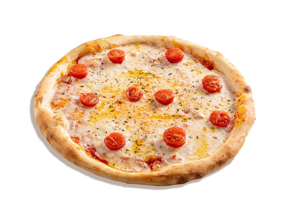 Пицца Маргарита 30см