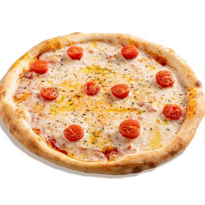 Пицца Маргарита 30см