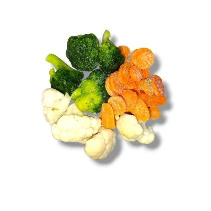 Европейская смесь с/м 500 гр