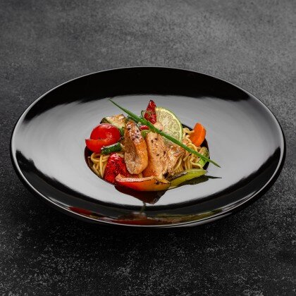 Лапша "ВЕГАН"