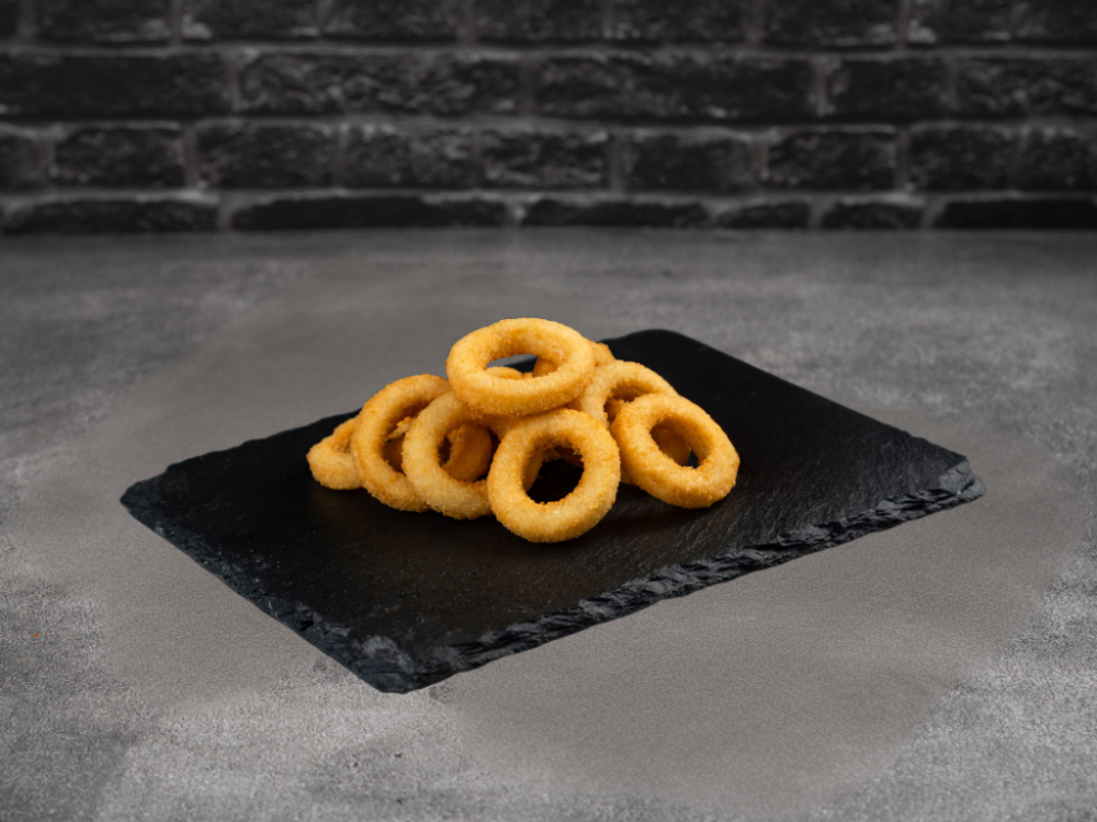 Луковые кольца