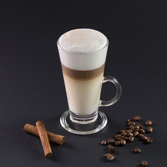 Кофе «Латте»
