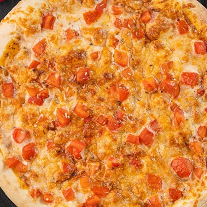 Пицца «Маргарет»