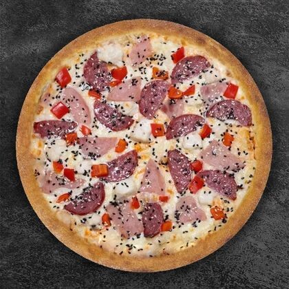 Пицца Бургер