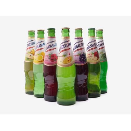 Натахтари в асс. 0.5л