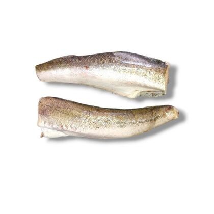 Хек свежемороженый, кг