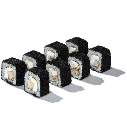 Чёрный Угорь