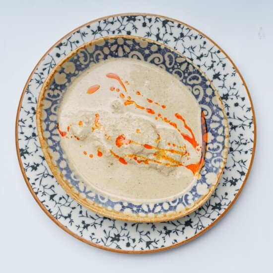 Сациви из курицы