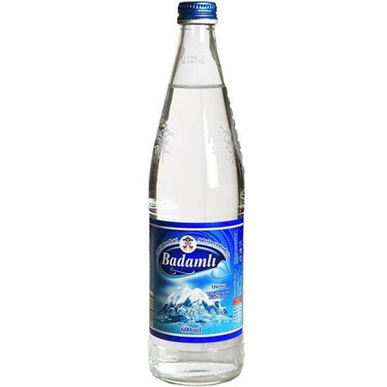 Бадамлы