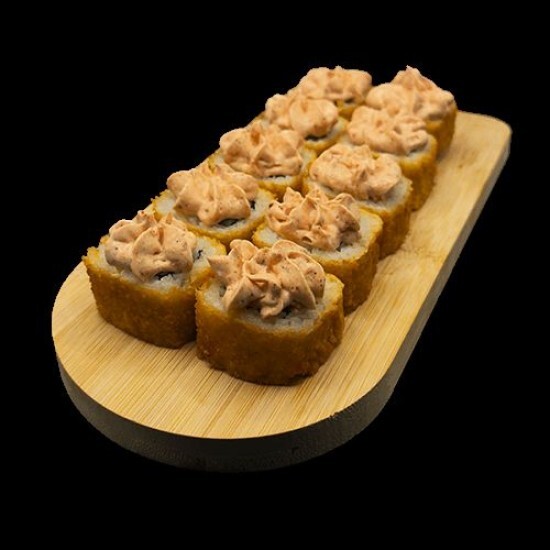 Стар темпура