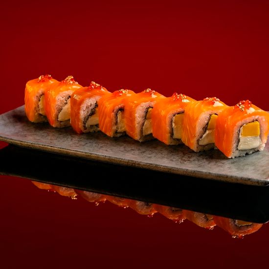 Филадельфия Коррус