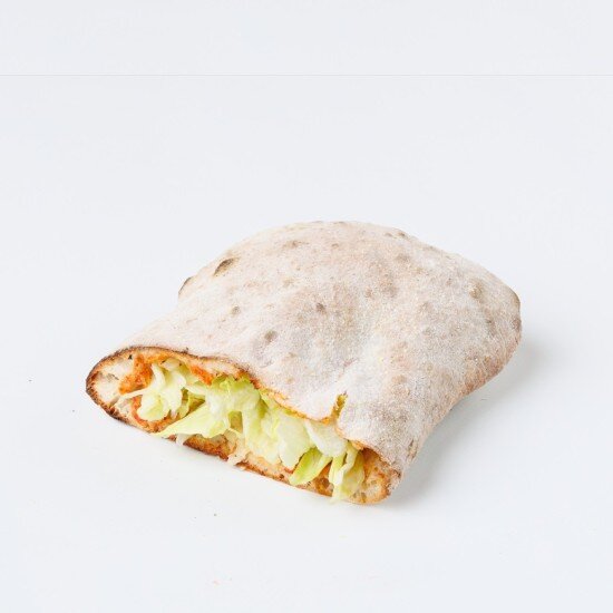 Паноццо «BBQ»