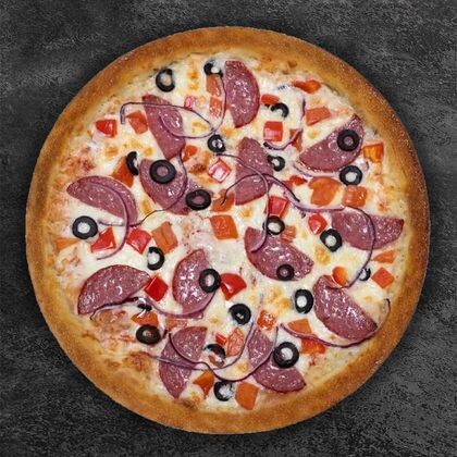 Пицца Оригинальная