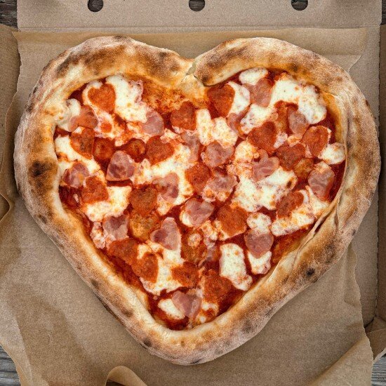 Пицца Фемина